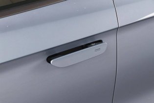 新國標:全隱藏式門把手,可能全面禁止!